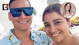 Luigui revela que su esposa se molestó por broma a Dorita: “Fue una falta de respeto hacer eso”