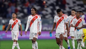 Malos dirigentes en el fútbol peruano