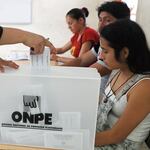 No elijamos a burros ni a mediocres para la presidencia