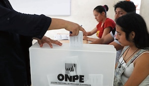 Tareas urgentes para el próximo presidente