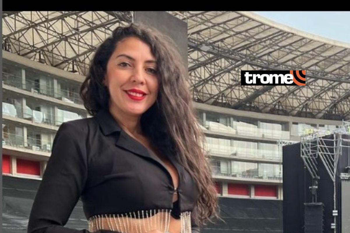 Nancy Castelo, la garotiña, cuenta que sufrió el robo de sus pertenencias y ofrece recompensa para recuperarlas
