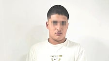 ‘Dominick’ es un peligro para la gente