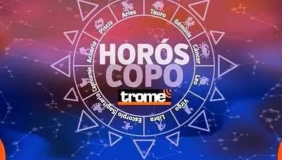 HORÓSCOPO MES DE ABRIL: Mira cómo le irá HOY a cada SIGNO