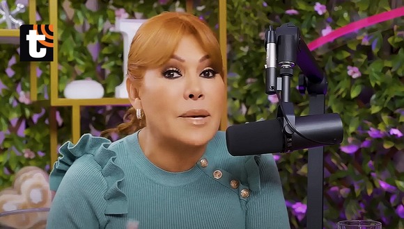 Willax Abogado Trome