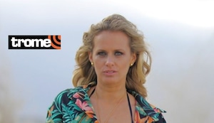 Rossana Fernández Maldonado: “Quiero hacer programas que dejen algo en la gente”