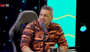 Ricardo Mendoza confirma que delincuentes quisieron secuestrarlo: “Es verdad, me están fichando”