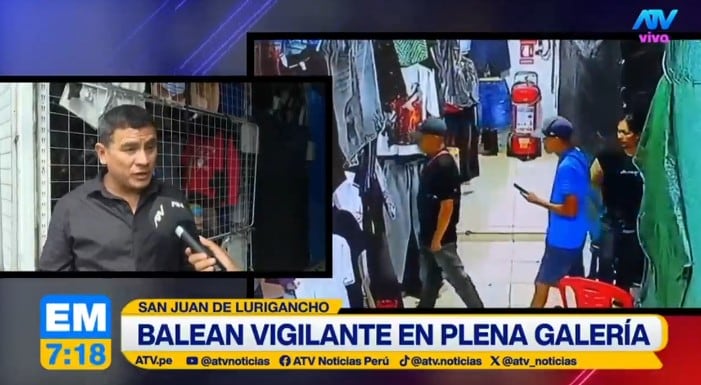 Sicarios analizaron el lugar antes de atacar.