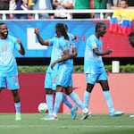 Hace historia al vencer a Jamaica y clasificar al Mundial