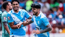 UTC vs Sporting Cristal (0-1) EN VIVO: Sigue acá partido por la punta del Clausura