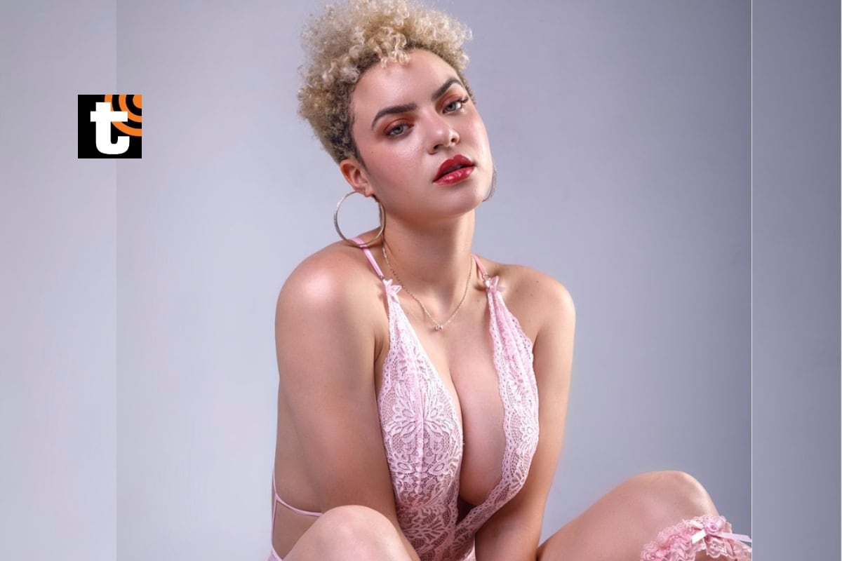 Lisandra Lizama: ¿cuáles son sus fotos más candentes?