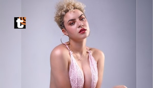 Lisandra Lizama: ¿Por qué se divorció de Mauricio Diez Canseco y cuáles son sus fotos más infartantes?