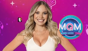 ¡Laura Huarcayo y ‘La Carlota’ juntas de nuevo en TV! ‘MQM’ lanza ‘promo’ y confirma la dupla