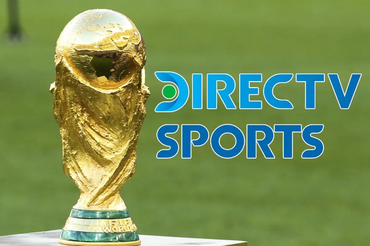 Sigue los 64 partidos del Mundial de Qatar 2022 a través de DirecTV Sports y DirecTV Go en vivo y en directo en los países de Perú, Colombia, Ecuador, Uruguay, Argentina, Chile y Venezuela (Foto: AFP)