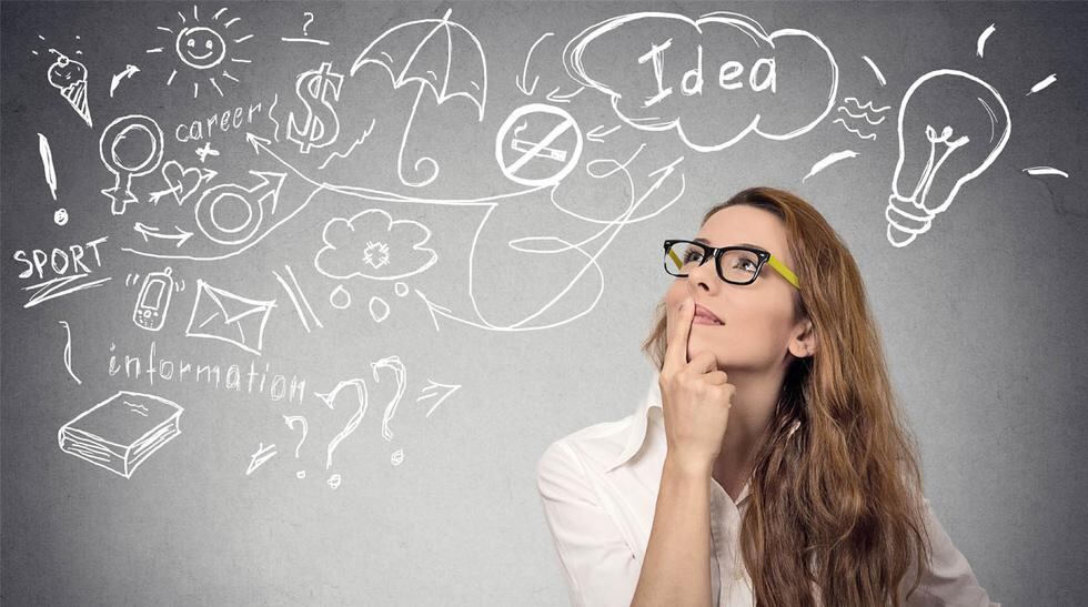 Al culminar la secundaria, es frecuente que los estudiantes tengan en claro qué carrera universitaria o técnica estudiar.(Foto: Shutterstock)