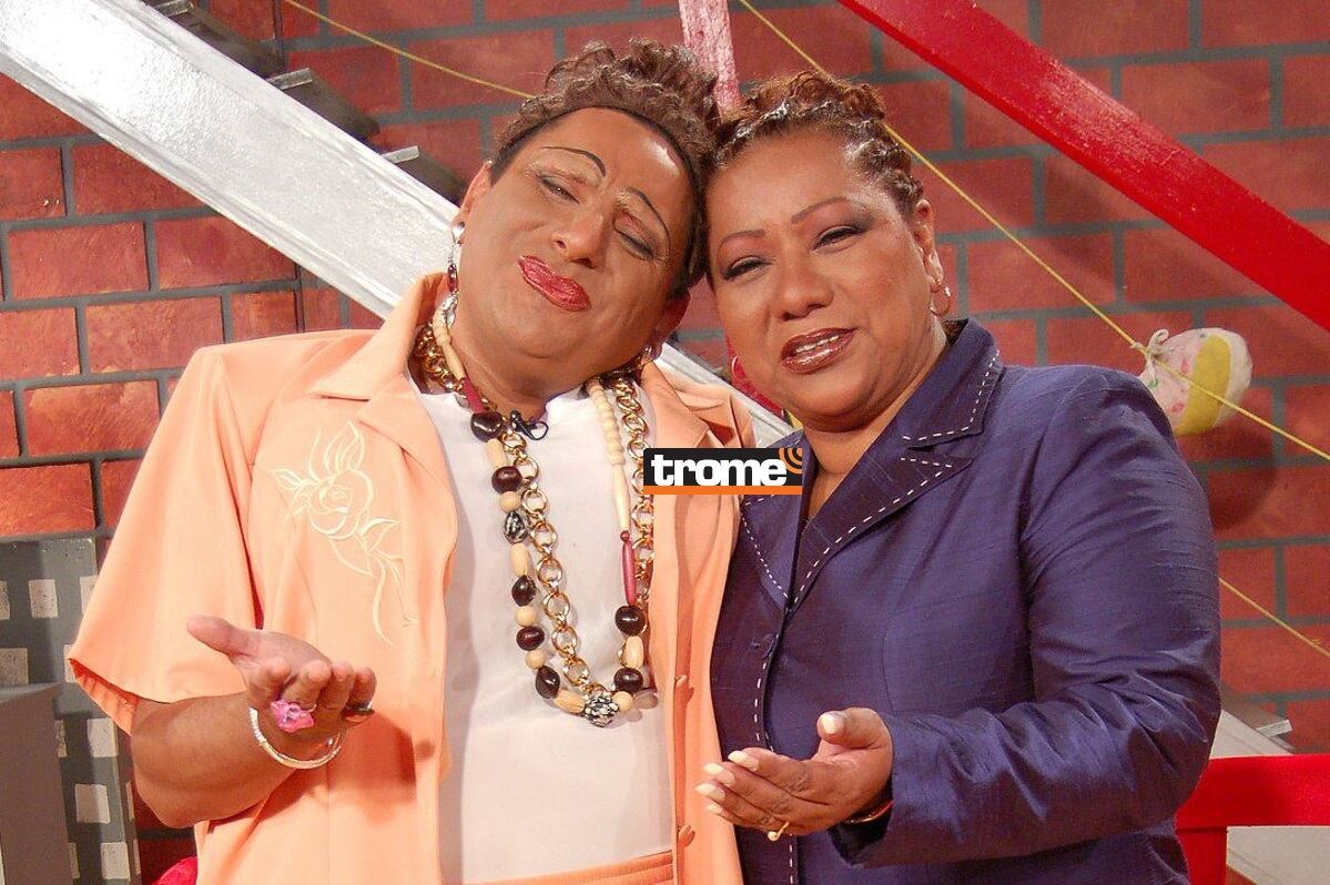 Pablo Beltrán, caracterizador FX (maquillador de efectos especiales) trabajó diversos personajes, entre ellos a 'Portola', para las imitaciones y parodias de Carlos Álvarez sobre Bartola. (Entrevista: Isabel Medina / Trome).