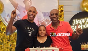 ‘Cuto’ Guadalupe: Así fueron sus celebraciones por su cumpleaños número 48 en Chincha