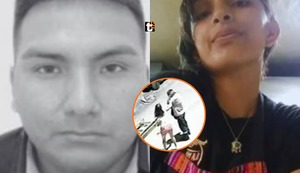 Técnico buscado por asesinato de Andreina estuvo oculto por su familia: PNP revela detalles