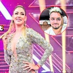 Tilsa aclara qué pasa con Gabriel Calvo tras rumores de coqueteo y habla del ‘cumple’ del ‘Loco’ Vargas: ¿qué dijo?