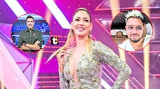 Tilsa aclara qué pasa con Gabriel Calvo tras rumores de coqueteo y habla del ‘cumple’ del ‘Loco’ Vargas: ¿qué dijo?