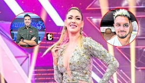 Tilsa aclara qué pasa con Gabriel Calvo tras rumores de coqueteo y habla del ‘cumple’ del ‘Loco’ Vargas: ¿qué dijo?