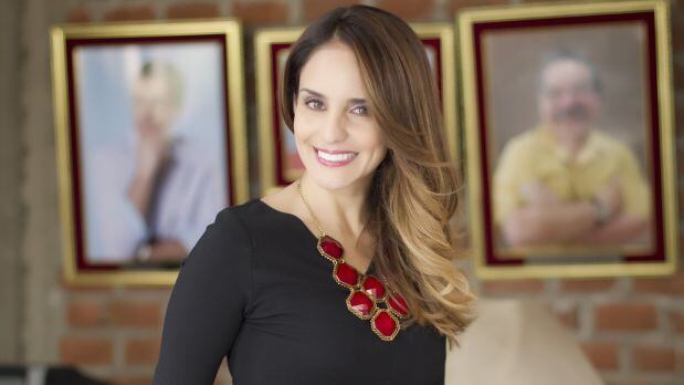 Marisa Minetti (América TV)