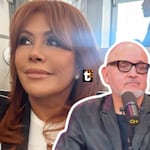 BETO ORTIZ · Responde si Magaly debe retirarse de la TV: Deja en shock