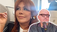 ¿Magaly Medina debe retirarse de la TV? Beto Ortiz lanza fulminante respuesta y deja en shock