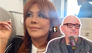 ¿Magaly Medina debe retirarse de la TV? Beto Ortiz lanza fulminante opinión y deja en shock