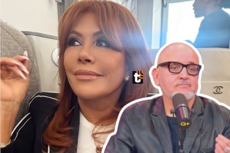 ¿Magaly Medina debe retirarse de la TV? Beto Ortiz lanza fulminante respuesta y deja en shock
