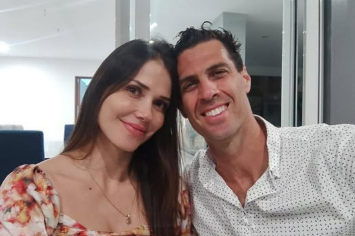 Gustavo Salcedo reaparece ante cámaras y se dirige a Maju Mantilla y Christian Rodríguez: “Les pido disculpas a ambos, asumo mi responsabilidad” | video | farándula | ESPECTACULOS | TROME.COM