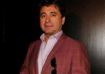 Alfredo Zambrano es el esposo de Magaly Medina