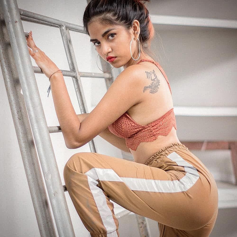 Red Bull Batalla Perú 2021 EN VIVO: Sumeria y Maricielo, la mujeres que participan en el evento