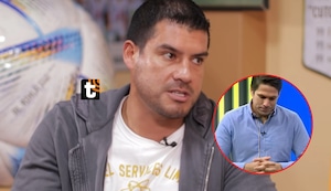 Erick Delgado arremete contra Paco Bazán tras su separación del pódcast: “Ya no me sentía cómodo”