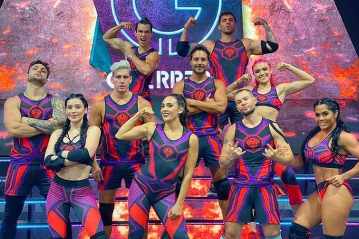 (Foto: Dariana García/Instagram)