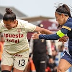 Universitario vs Alianza Lima EN VIVO: cómo ver clásico por la Liga Femenina de Fútbol