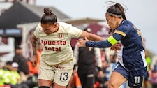 Universitario vs Alianza Lima EN VIVO: cómo ver clásico por la Liga Femenina de Fútbol