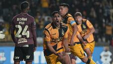¡Le dieron vuelta! Universitario cayó 2-1 en Chile ante Coquimbo y se complica en la Copa Libertadores