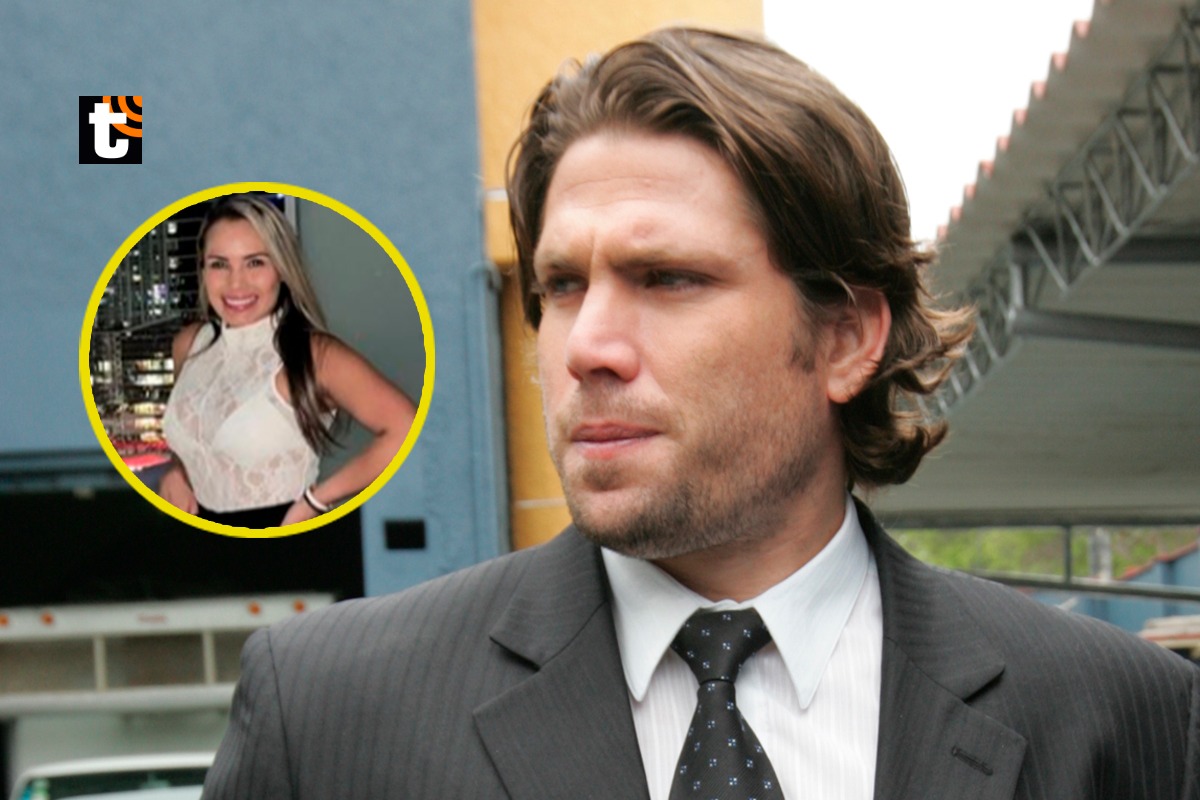 Paco Bazán critica ampay de Christian Domínguez.