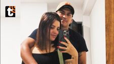 Pilar Rosales se reconcilió con Eduardo Rabanal tras denunciarlo por violencia física y psicológica: “Te amo, amor de toda mi vida”
