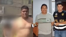 ¡Cayó El monstruo de Huaycán! Así operaba sujeto acusado de captar escolares para explotarlas sexualmente en Lima Este