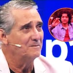 Guillermo Dávila se sorprende en ‘EVDLV’ al ver a Vasco Madueño preguntarle si está orgulloso de él: “Te quiero ayudar el resto de mi vida”