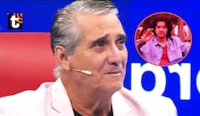 Guillermo Dávila se sorprende en ‘EVDLV’ al ver a Vasco Madueño preguntarle si está orgulloso de él: “Te quiero ayudar el resto de mi vida”