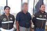 Detienen a falso sacerdote acusado de abusar de cinco menores en la frontera entre Perú y Ecuador | VIDEO