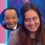 ‘Enfermera’ revela cómo terminó viviendo con Melcochita y nació el romance: ¡“Ojona, sírveme el desayuno”!