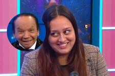 ‘Enfermera’ revela cómo terminó viviendo con Melcochita y nació el romance: ¡“Ojona, sírveme el desayuno”!