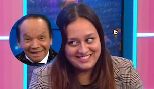 ‘Enfermera’ revela cómo terminó viviendo con Melcochita y nació el romance: ¡“Ojona, sírveme el desayuno”!