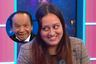 ‘Enfermera’ revela cómo terminó viviendo con Melcochita y nació el romance: ¡“Ojona, sírveme el desayuno”!