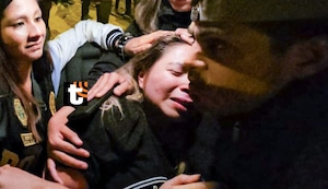 Jackeline Salazar narró momentos de TERROR durante secuestro: “Me cacheteaba, me llevó al baño y comenzó a cortarme el dedo”