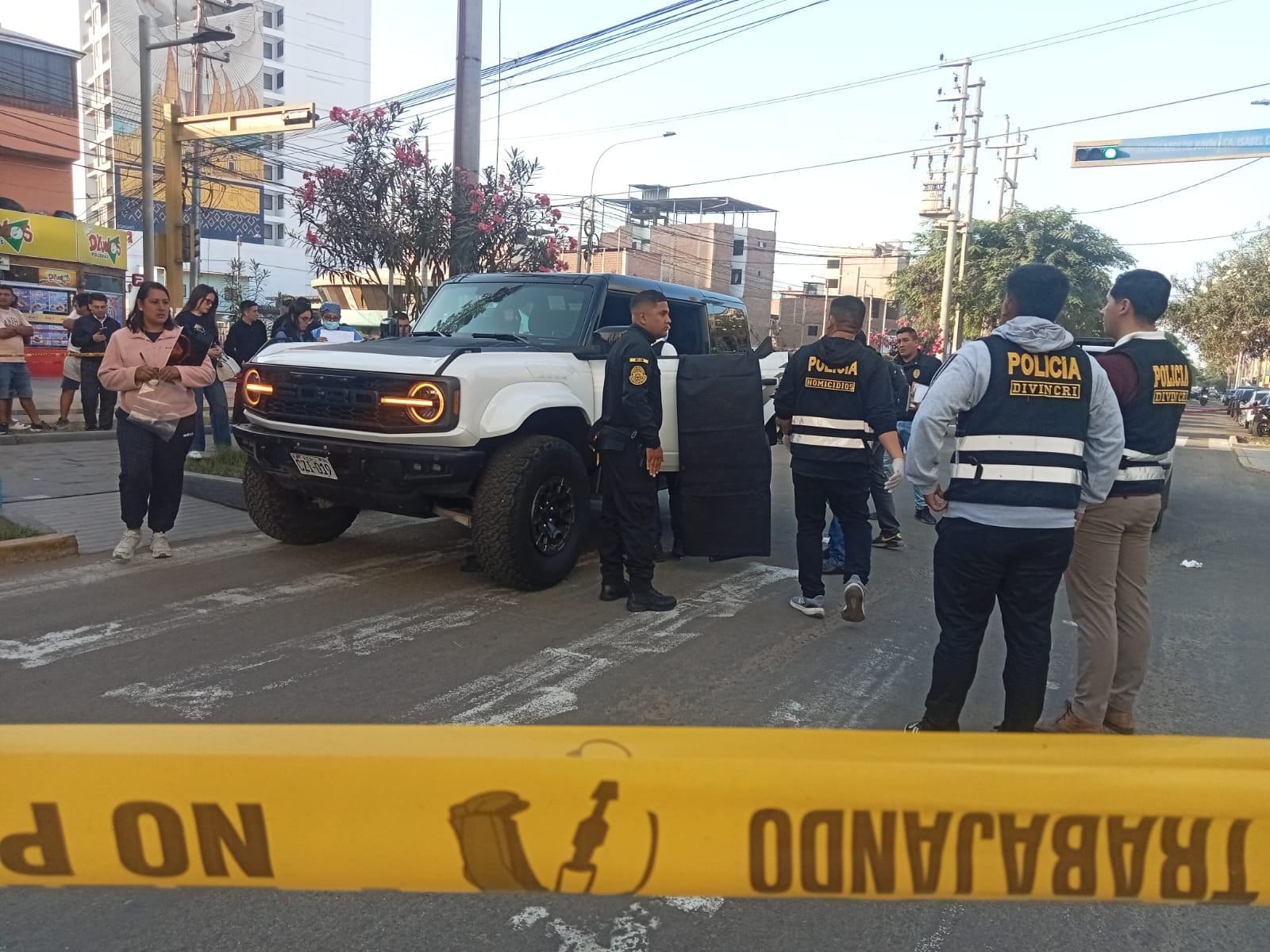 Secuestro de empresario a manos de 'Los Pulpos' conmocionó a todo el país. (@photo.gec)
