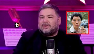 Tiktoker se retracta y elimina video tras ultimátum de Javier Masías: “Pido disculpas a mis seguidores”